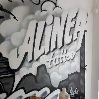 AlineaTattooStudio