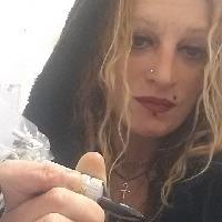 Cristina F.