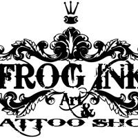 FrogInk