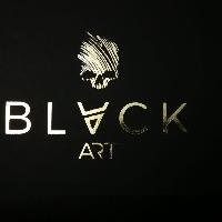 Black Art Tattoo
