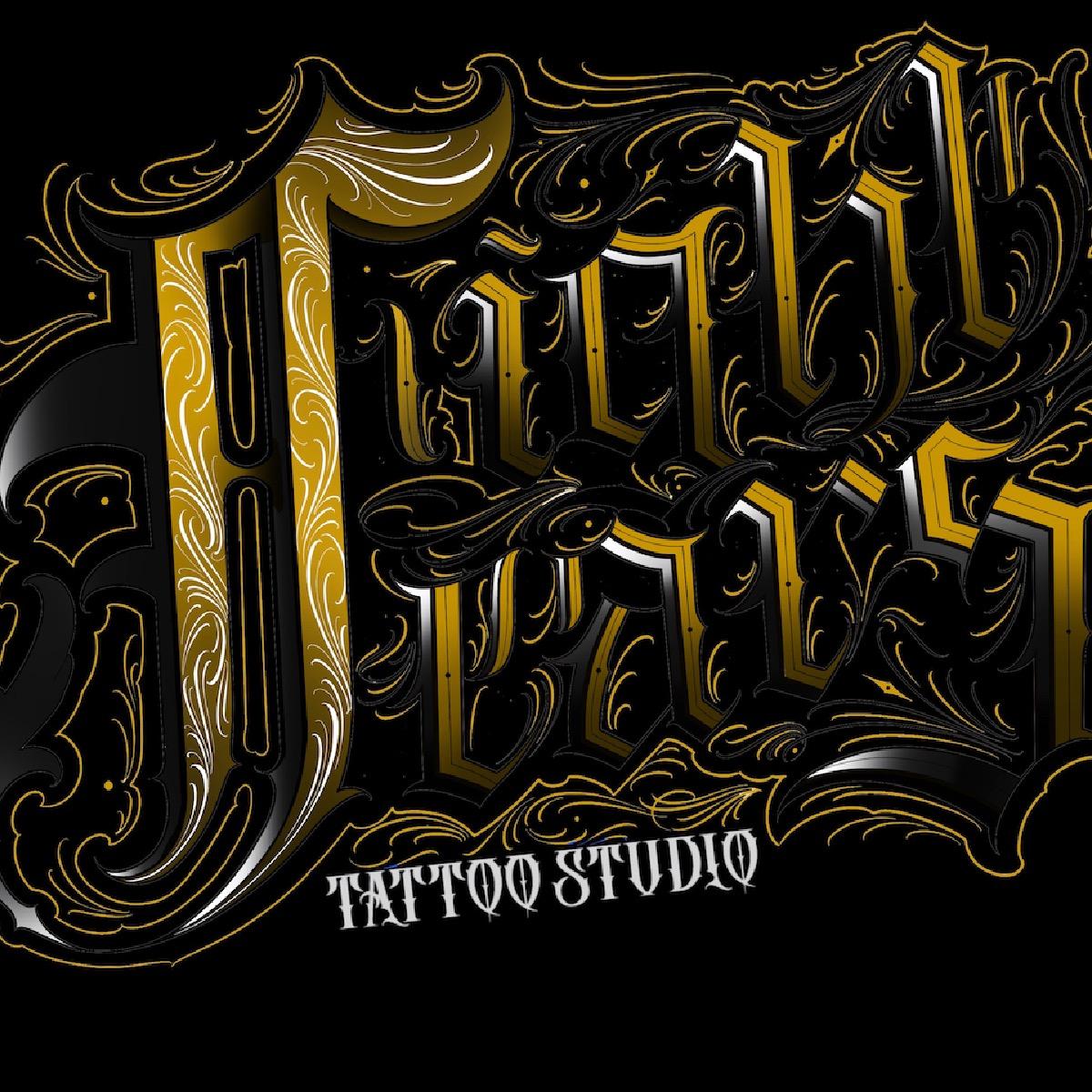 fight fears tattoo