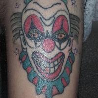 faby tattoo