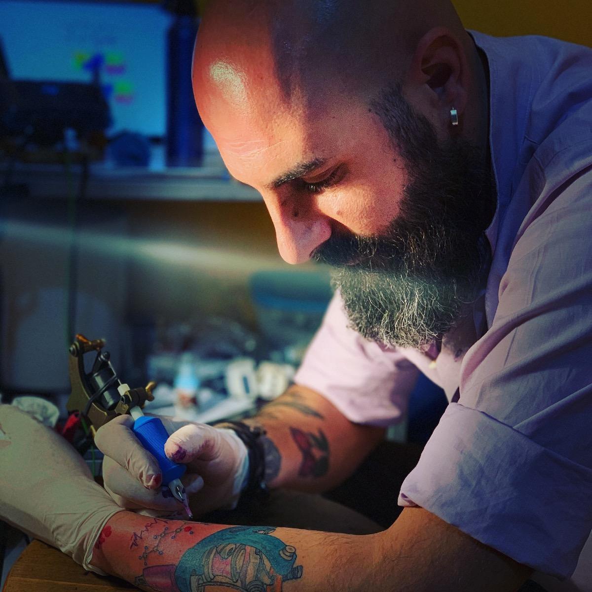 DandyTattoo