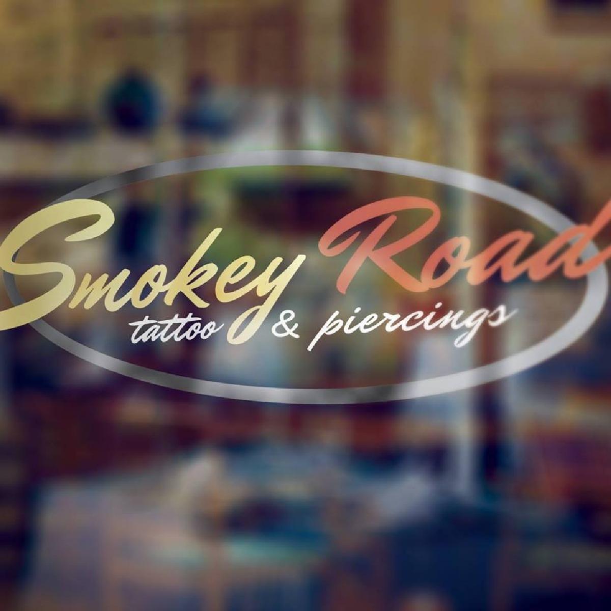 Smokey Road Venice