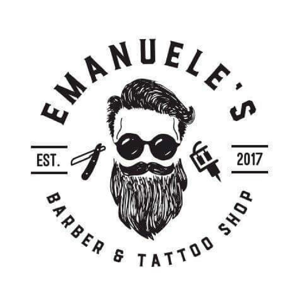 Emanuele’s Barber