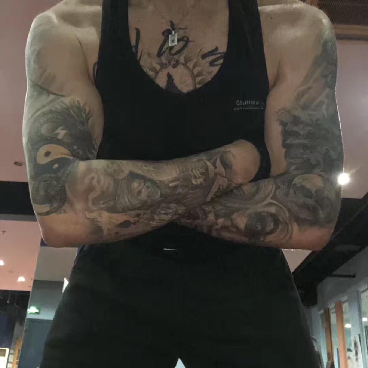Avatar di TitoTattoo@not4every1