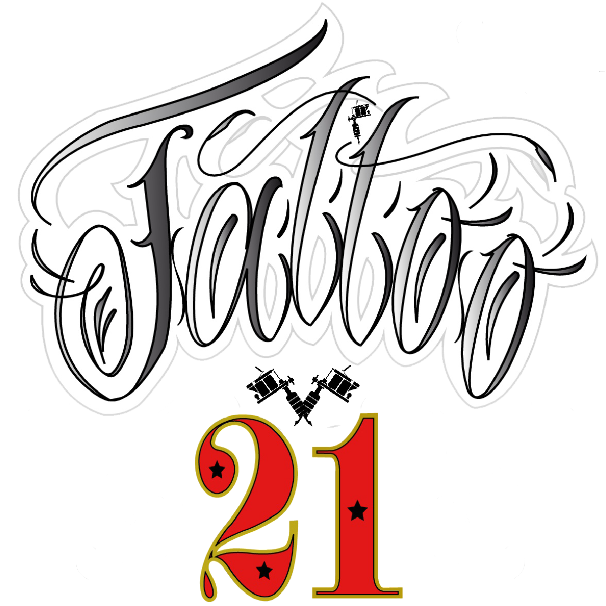 Tattoo 21