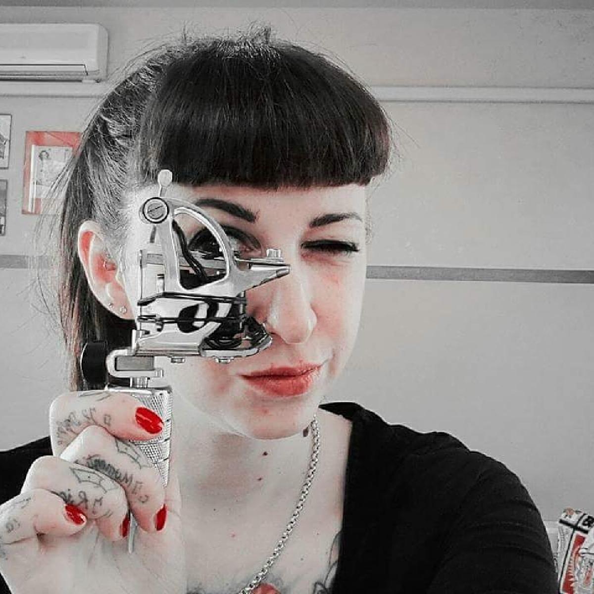 Anele.ink Art