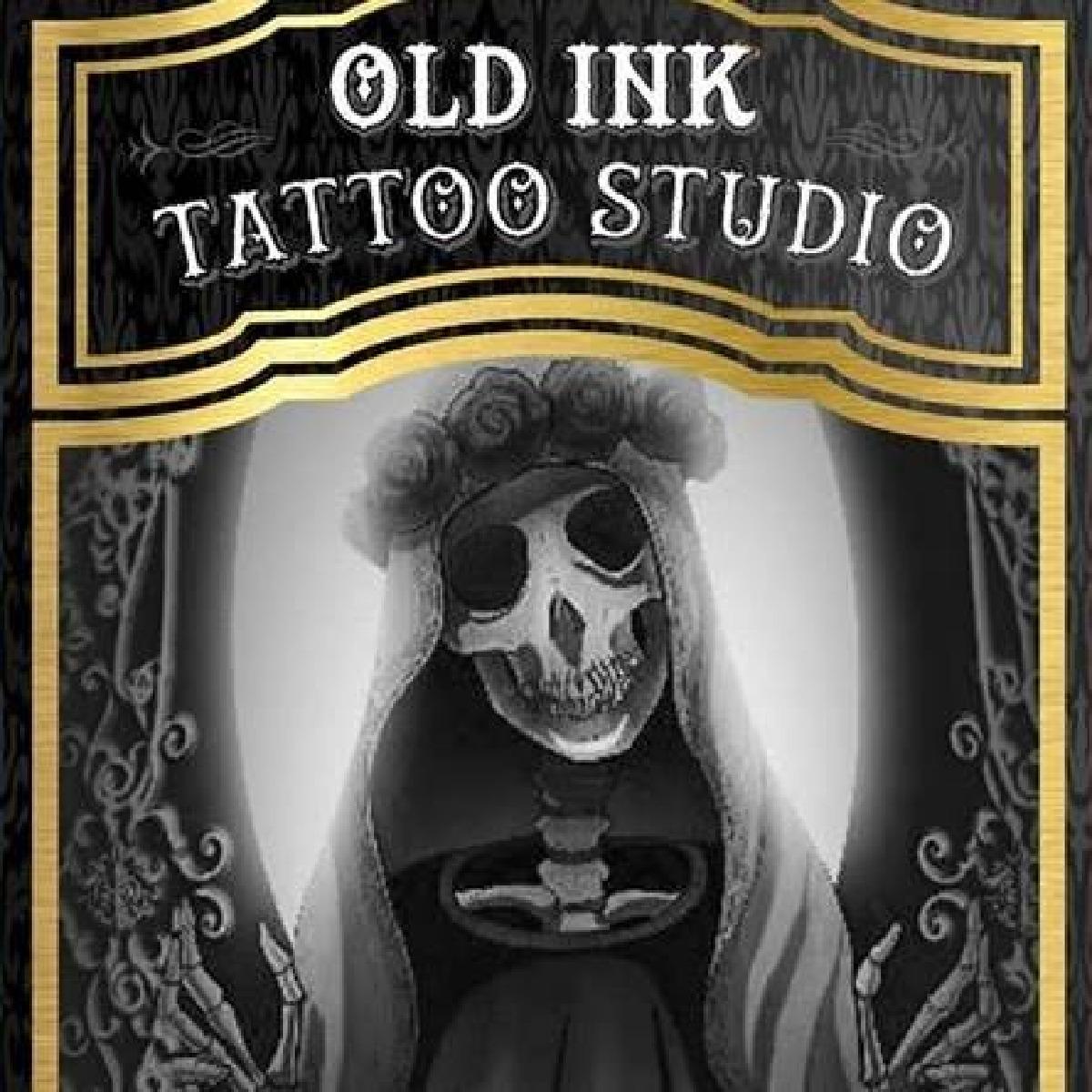 Avatar di oldinktattoorovigo