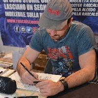 ragazza americana che esce con un ragazzo scozzese