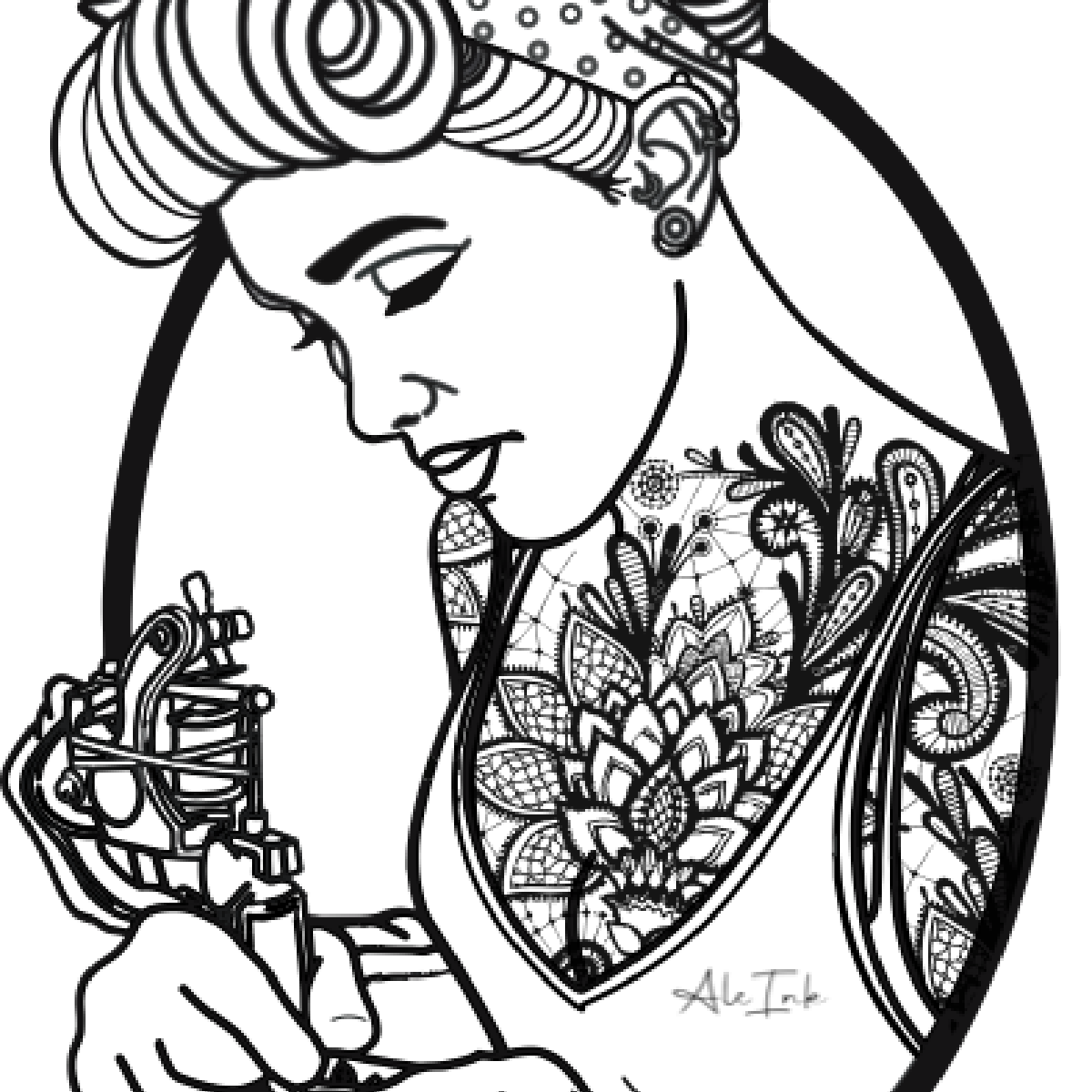 Ale.ink