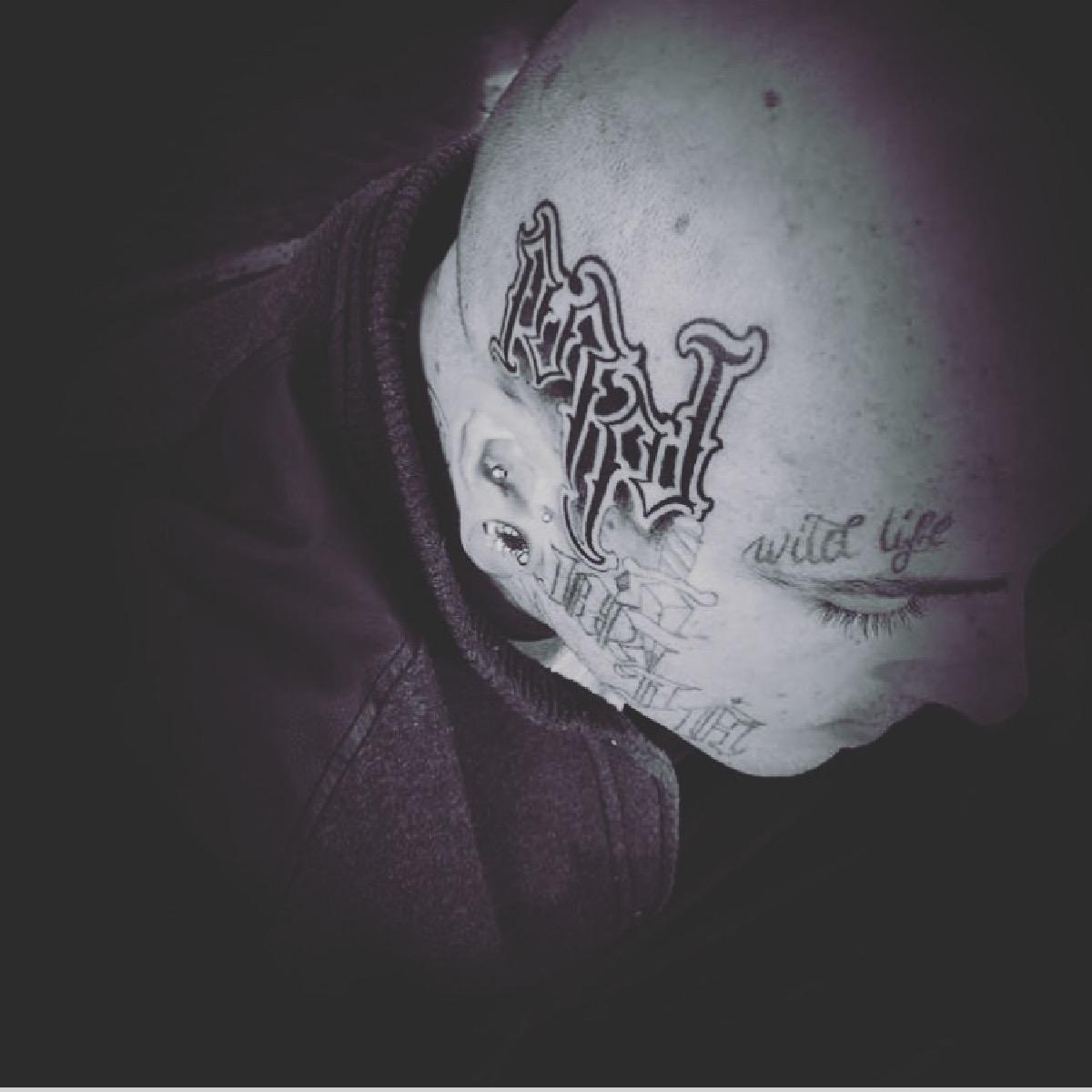 Aigor-Tattoo