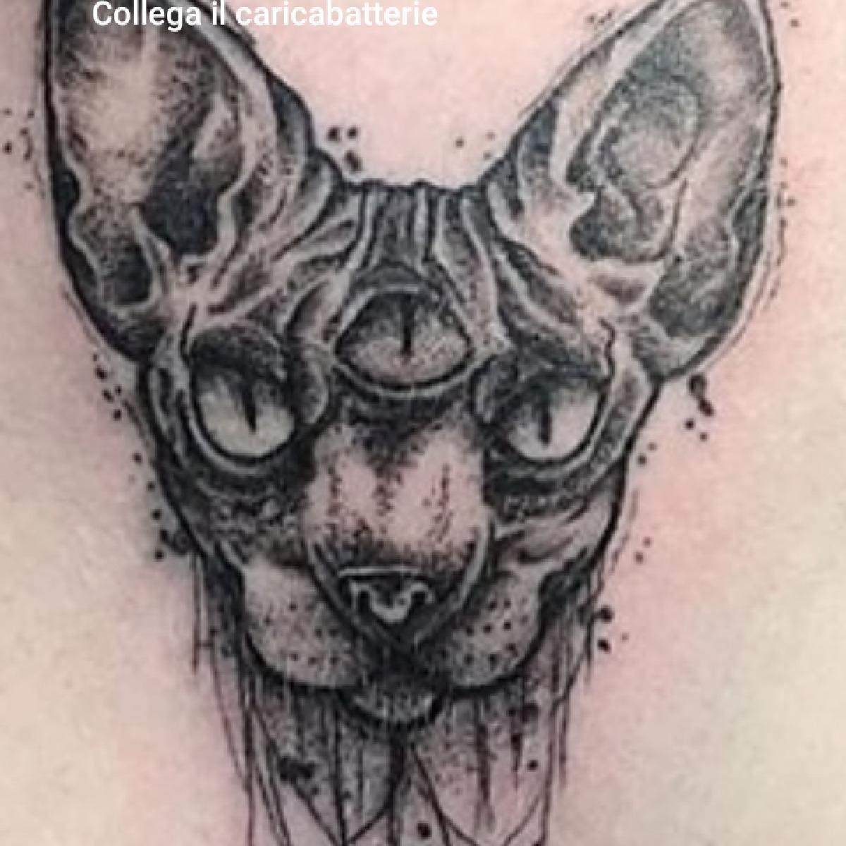 Nato_ borderLine Valley tattoo studio