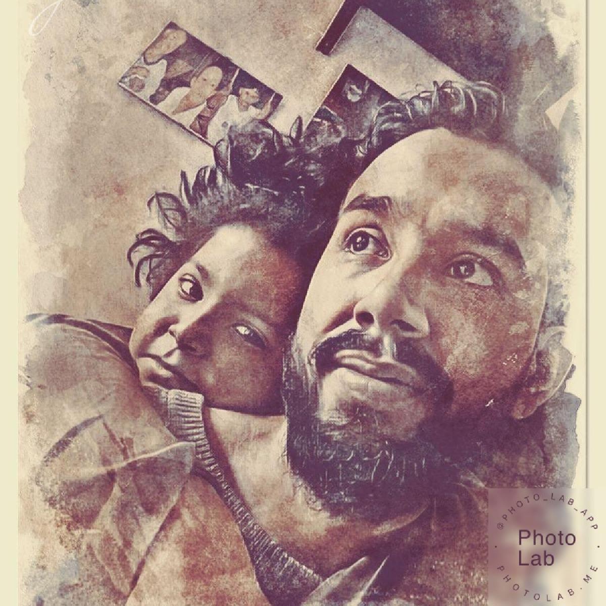 Avatar di Layonergil