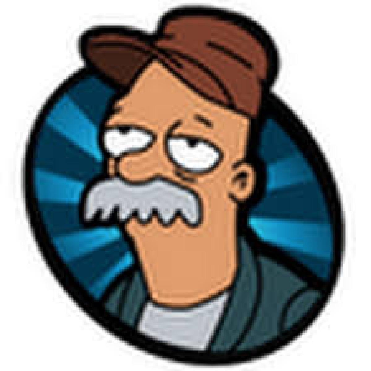 Avatar di AleksShamles