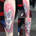redstroketattoo