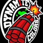 dynamitecolors