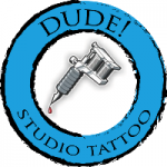 DudeTattoo
