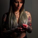 Fraffry Tattoo