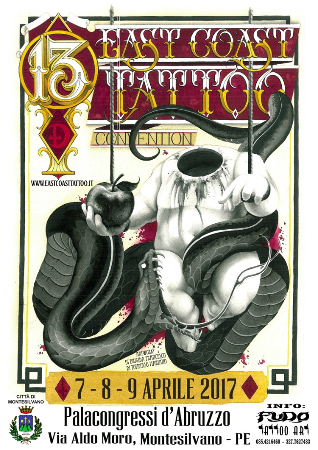 2017-East-Coast-Tattoo-Convention