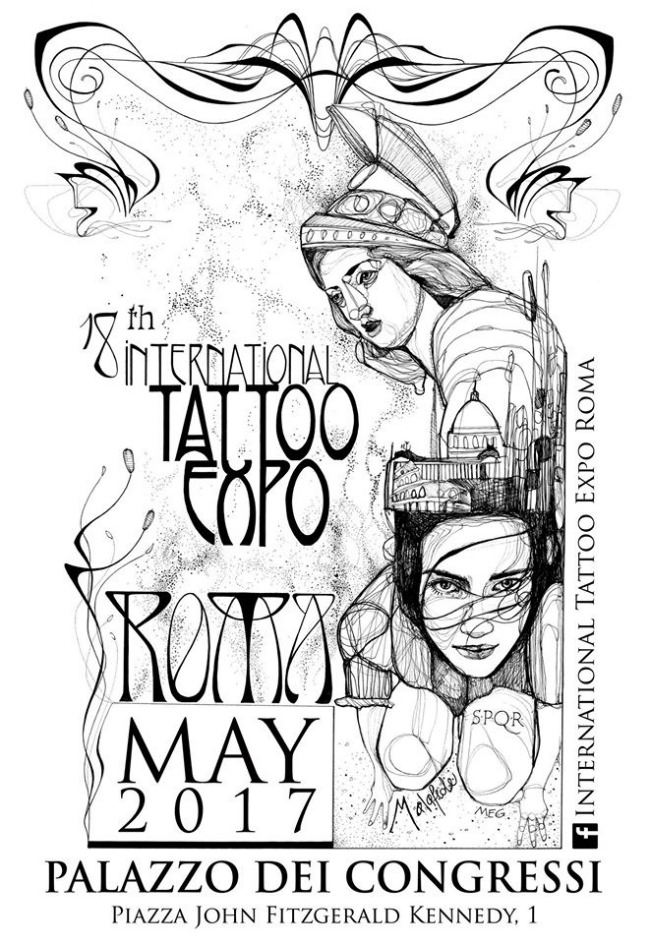 2017-International-Tattoo-Expo-Roma
