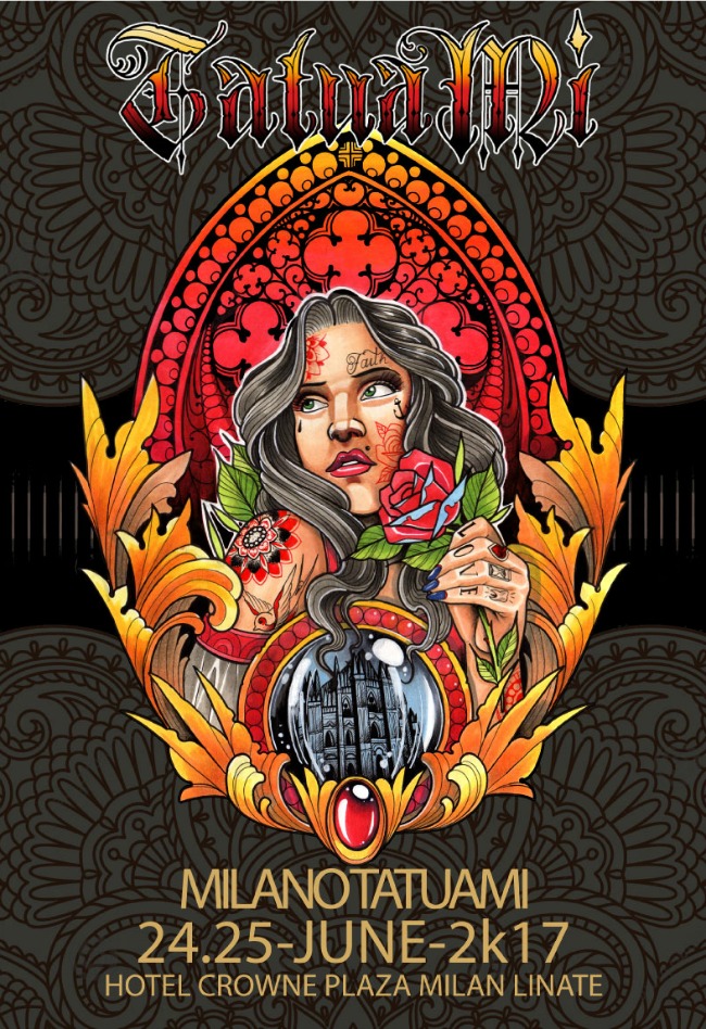 Tatuami-2017