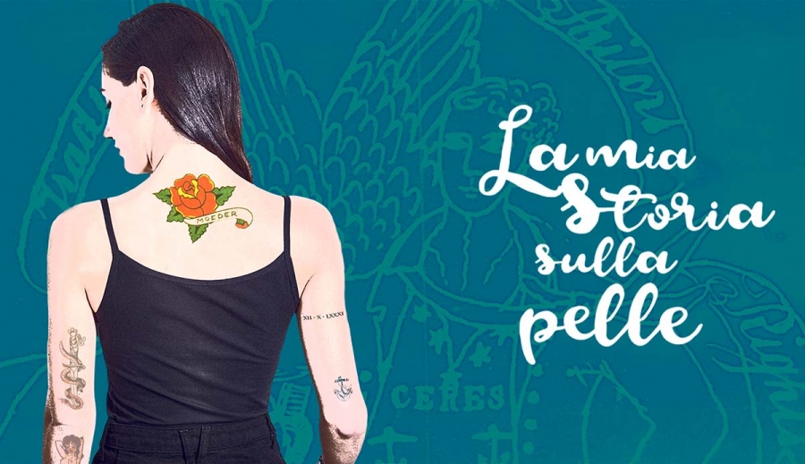 lamiastoriasupelle