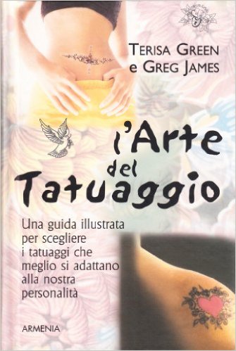 arte tatuaggio