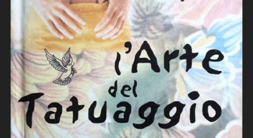 Recensione - L'Arte del Tatuaggio