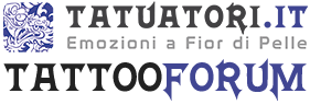 Forum Tatuaggi