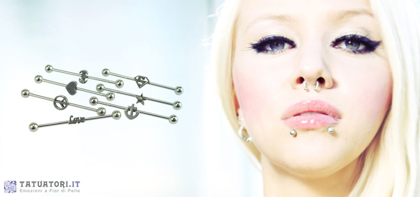 piercing