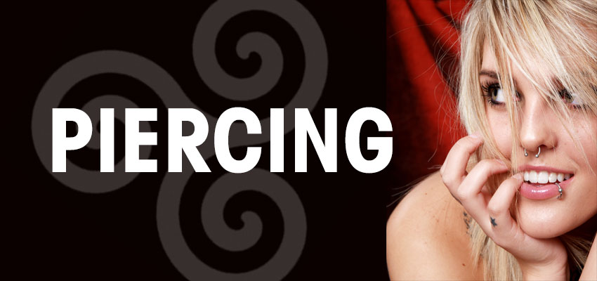 Il Piercing