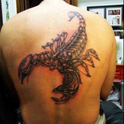 Scorpio