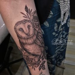 Tattuagi di Kmy Araujo-2