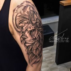 Tattuagi di Kmy Araujo-4