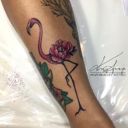 Tattuagi di Kmy Araujo-7