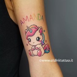 Baby Unicorno-1