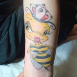bee-1