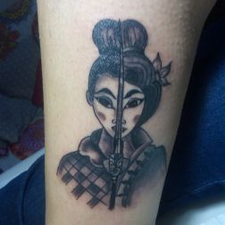 cartoon tattoo-1