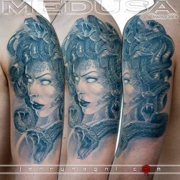 MEDUSA