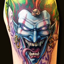 JOKER