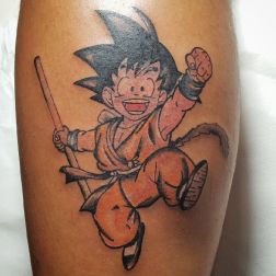 Goku-1