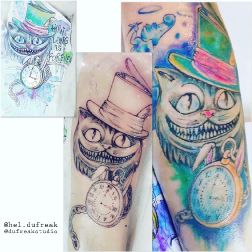 In wonderland-1