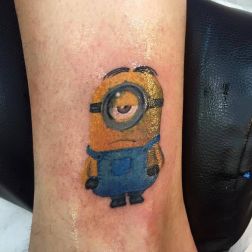 minion-1