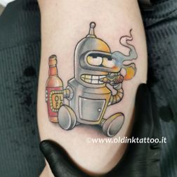 Piccolo Bender-1