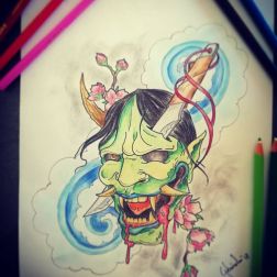 Qualche disegno preparato e disponibile-2