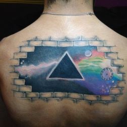 SHARDANA TATTOO-3
