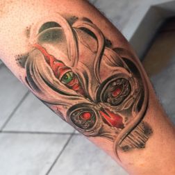 Skull-1
