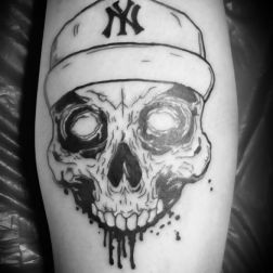 SKULL-1