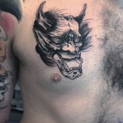 Tattoo Eseguiti-1